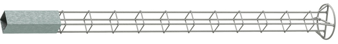 ФУНДАМЕНТ «ВЕЧНАЯ СВАЯ»